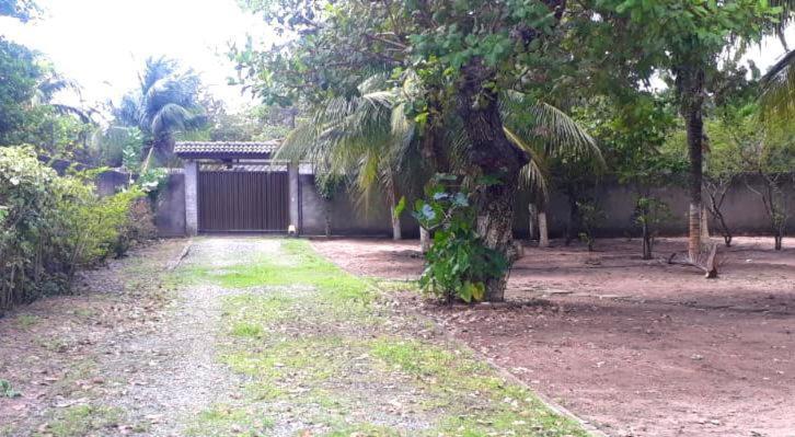 Recanto Da Lagoa Jijoca de Jericoacoara Exteriér fotografie