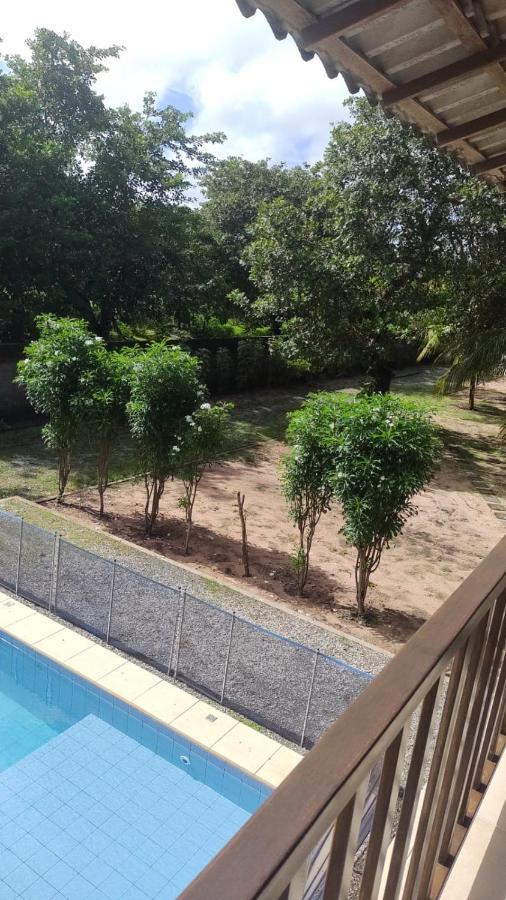 Recanto Da Lagoa Jijoca de Jericoacoara Exteriér fotografie