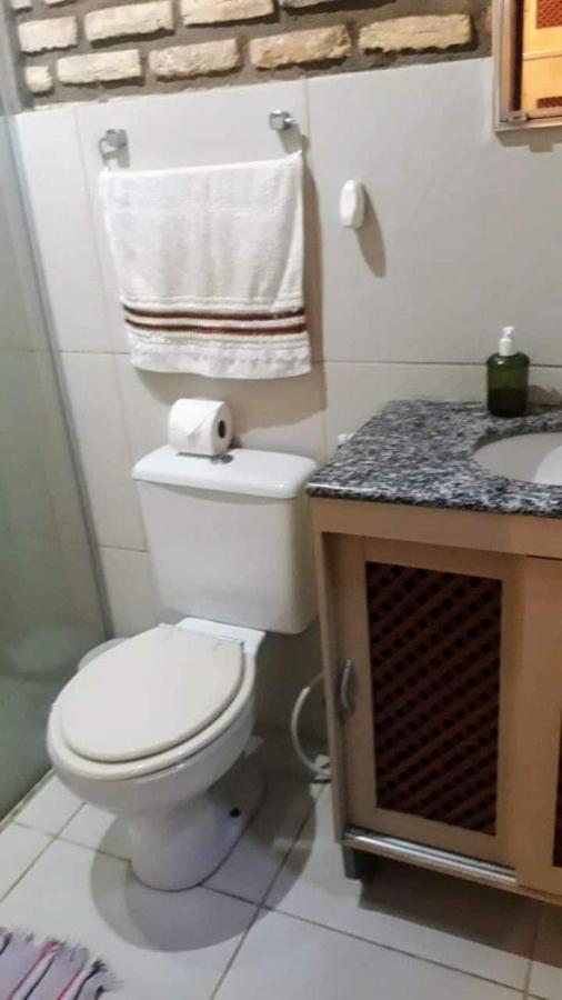 Recanto Da Lagoa Jijoca de Jericoacoara Exteriér fotografie