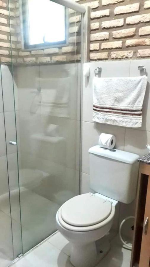 Recanto Da Lagoa Jijoca de Jericoacoara Exteriér fotografie